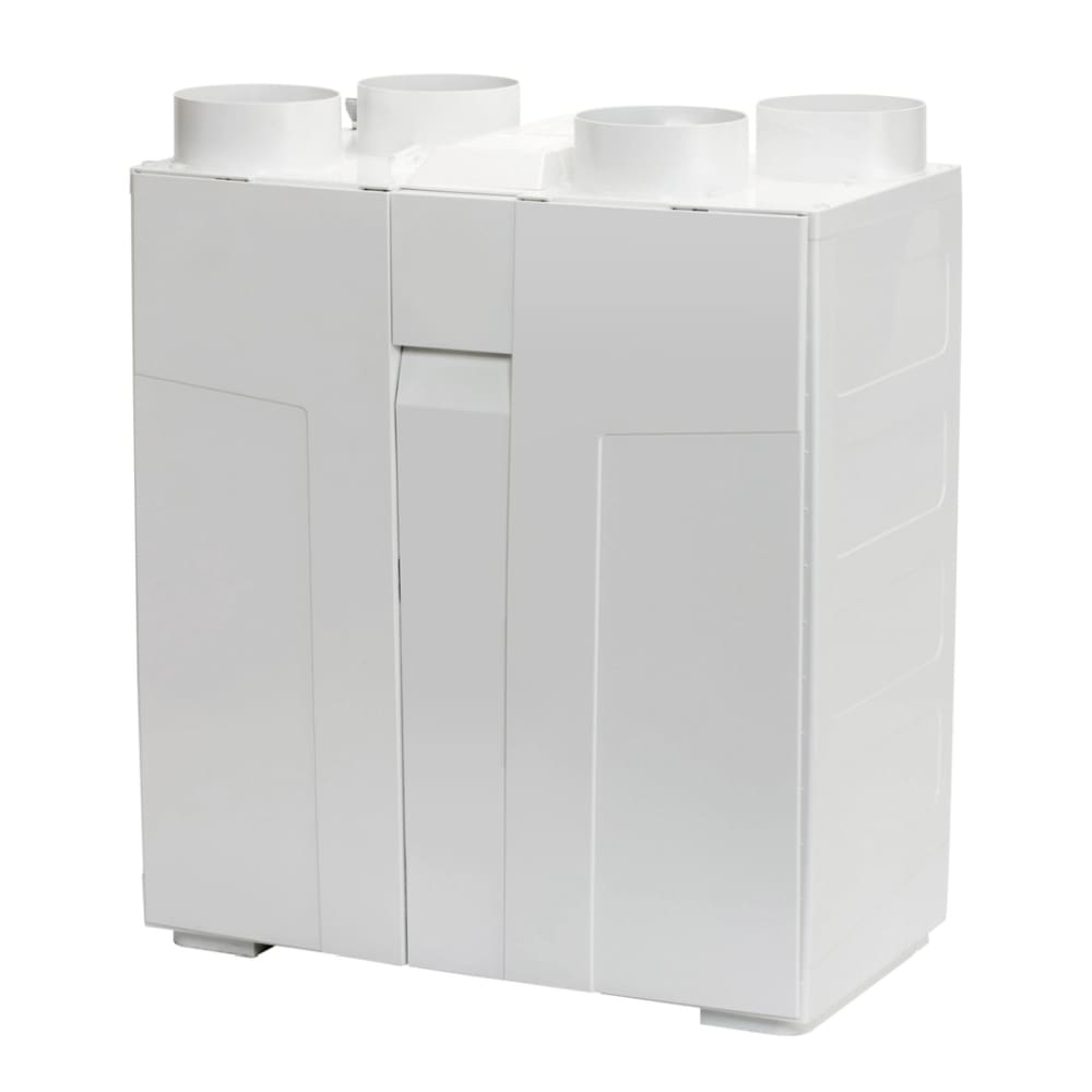 ZEHNDER ComfoAir Compact WM - Compacte ventilatie-unit L/R - wandmodel - 320000592 ** 320000952
