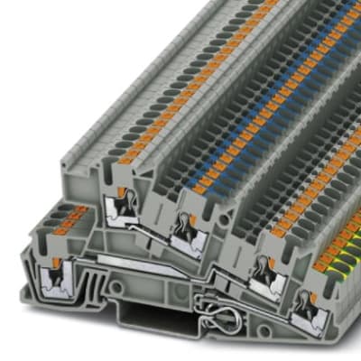PHOENIX CONTACT Installatie-etageklem