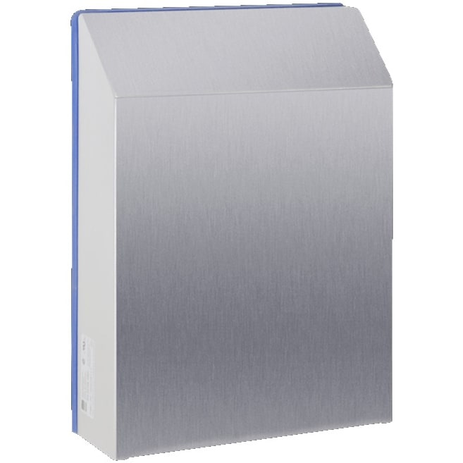 RITTAL Ventilatorafdekkap voor SK Ventilator/ventilatierooster 3238xxx