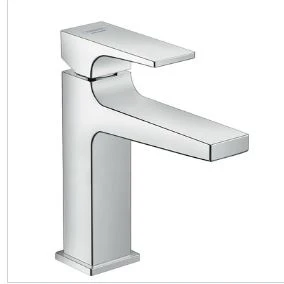 Hansgrohe Metropol 100 koudwaterkraan - chroom 32501000