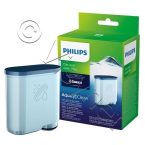 VEDELEC Kalk En Waterfilter - Aquaclean Ca6903 3266437
