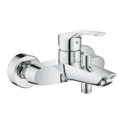 Grohe Eurosmart 2021 badmengkraan - chroom 33300003