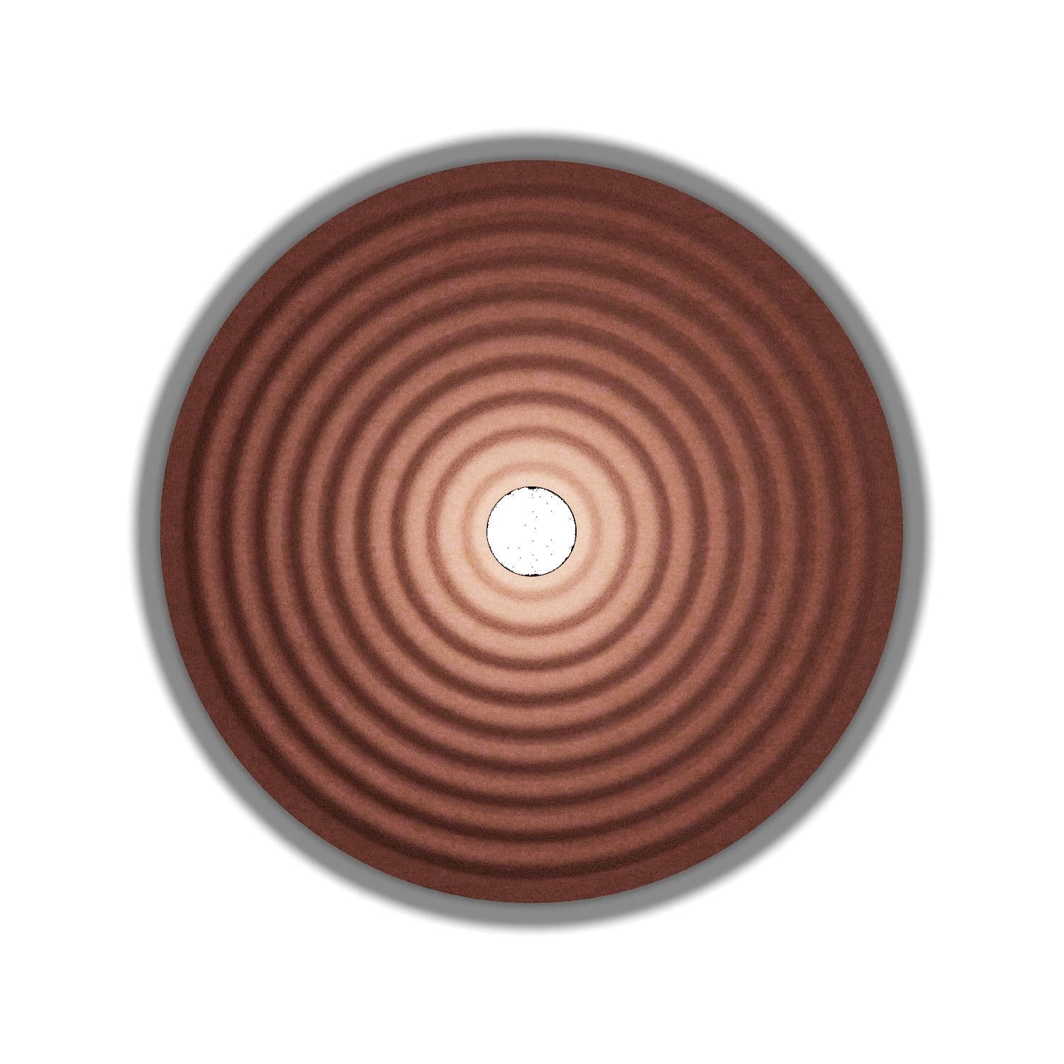 WEVER & DUCRE TAPIS SOFT WALL SURF 1.0 LED 3000K OF 336174OF5