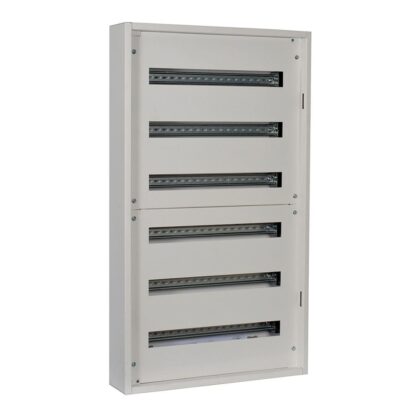 LEGRAND Kast XL3 S 160 opbouw 6x24M 337206