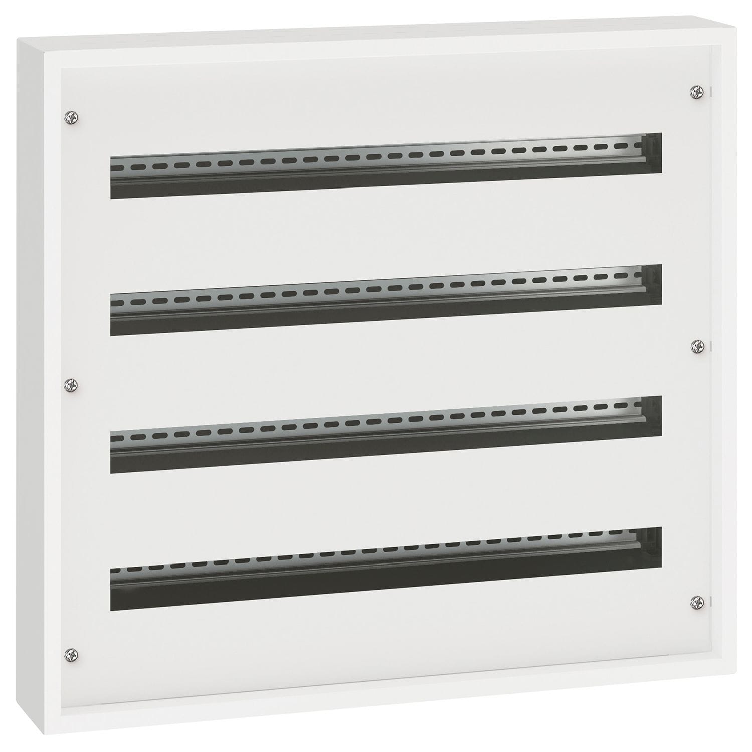 LEGRAND Kast XL3 S 160 opbouw 4x36M 337214