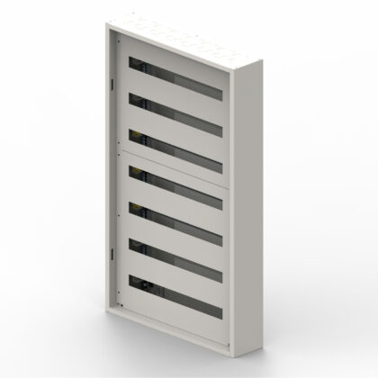 LEGRAND Kast XL3 S 160 opbouw 7x36M 337217