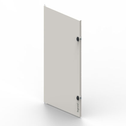 LEGRAND Metalen deur voor XL3 S 160 8x24M 337258