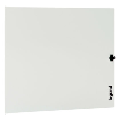 LEGRAND Metalen deur voor XL3 S 160 6x36M 337266