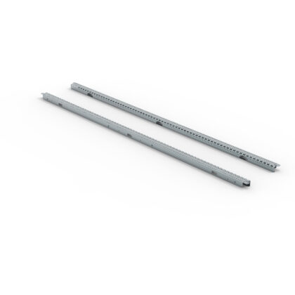 LEGRAND Functioneel stijgprofiel met hoogte 2250mm voor externe kabelmantel XL³S 630 337996
