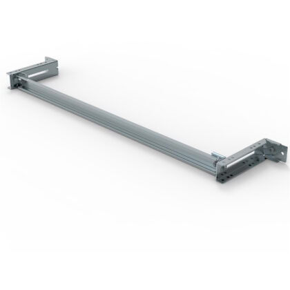 LEGRAND Univers. DIN-rail 24 modules voor behuizing XL³S 338244