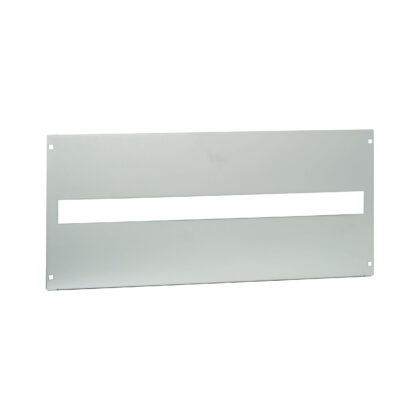 LEGRAND Afdekplaat DIN 36M 150mm 338253