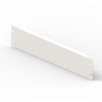 LEGRAND Volle afdekplaat 100mm 24M voor XL³S 339596