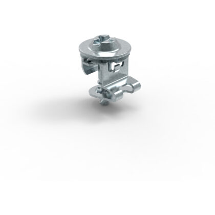 LEGRAND Kit van 100 schroeven 1/4 draai 339701