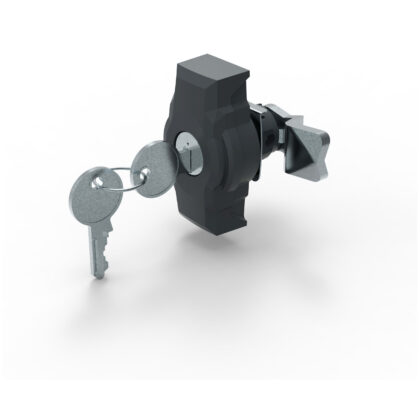 LEGRAND Grendel met slot 339715