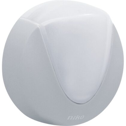 NIKO Lichtmeetcel IP54 met instelbaar meetbereik