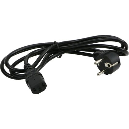 Excel Networking Solutions LEAD IEC C13 TO SCHUKO PLUG 350-300