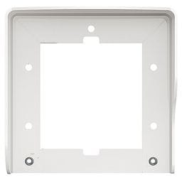 BTICINO Regenbescherming 1 mod. All White 350512