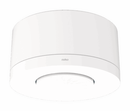 NIKO Bewegingsmelder M42MR