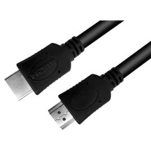 ELIMEX Kabel - HDMI-A mannelijk - HDMI-A mannelijk - 2m 35715