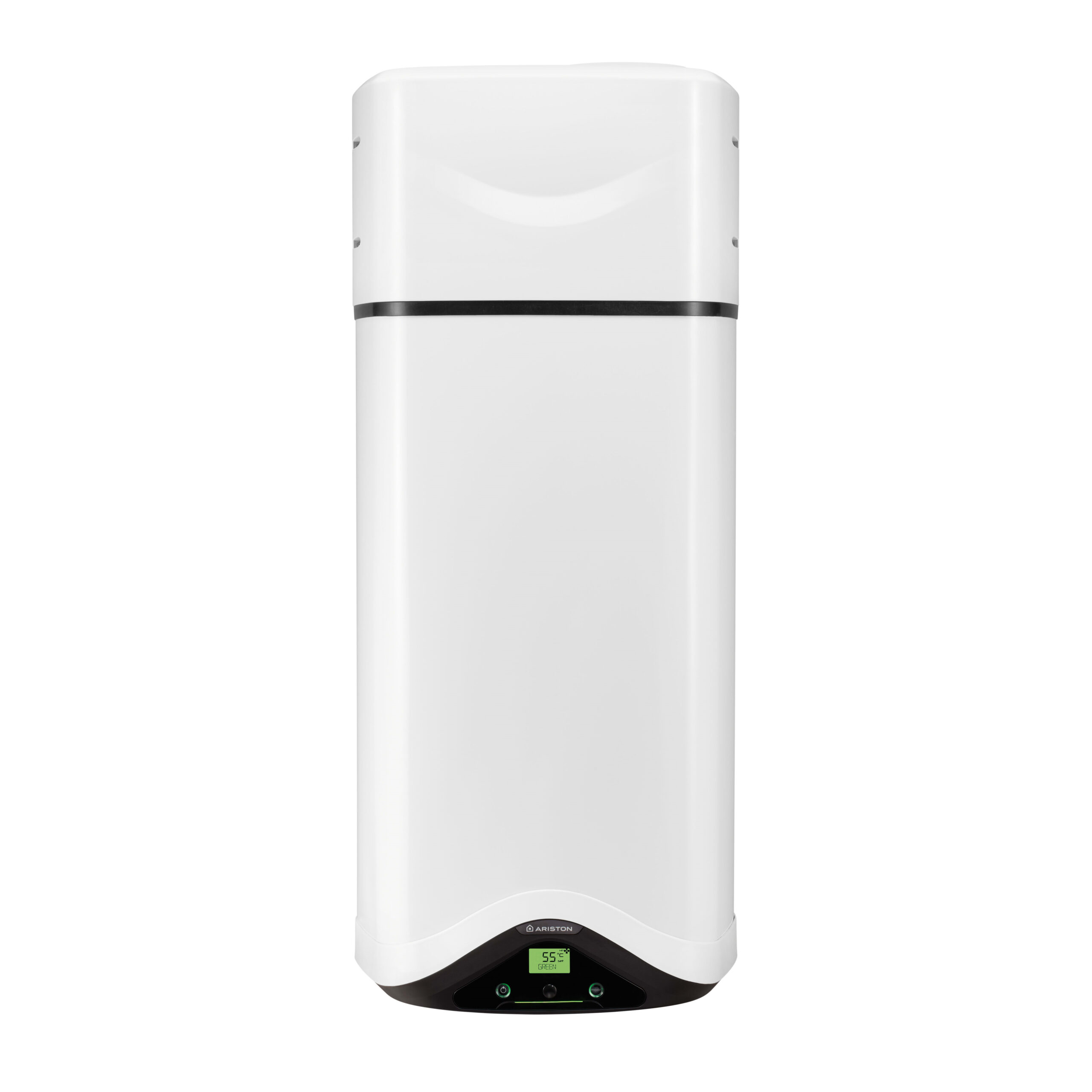 ARISTON Warmtepompboiler NUOS EVO 150L WH monobloc verticaal natte weerstand A+ 1