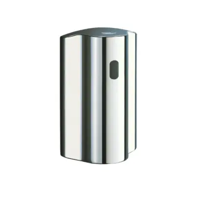 Grohe Tectron ombouwset voor urinoirspoelers van inbouw naar infrarood opbouw