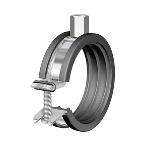 Flamco BSH buisbeugel M8/M10 x 19-22 mm 38362