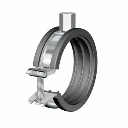 Flamco BSH buisbeugel M8/M10 x 23-26 mm 38363