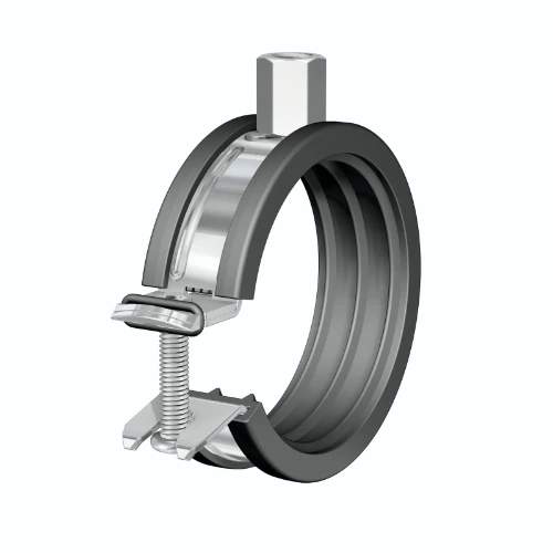 Flamco BSH buisbeugel M8/M10 x 32-35 mm 38365