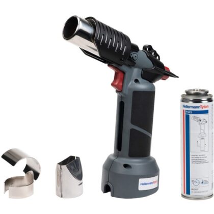 Hellermann Tyton Heteluchtpistool