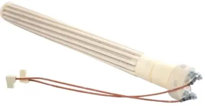 Chaffoteaux  weerstand steatiet 1200w d33 396144-01