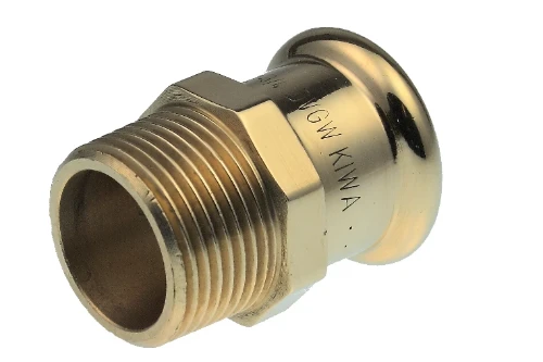 VSH Xpress koper gas puntstuk MF 22 x 3/4 M 39733