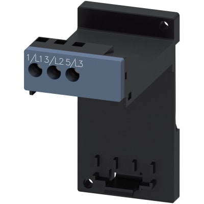 SIEMENS STAND-ALONE INSTALLATION SUPPORT FOR 3RU21/3RB30/3RB31 SZ S00