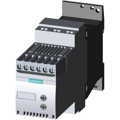 SIEMENS Softstarter S00 17