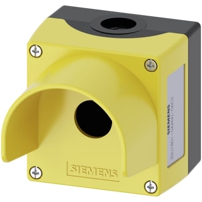 SIEMENS Behuizing