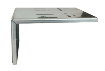 Rofix universele pompsteun met bevestiging 40003608