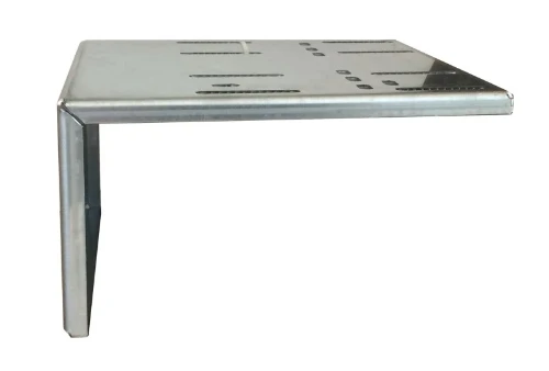 Rofix universele pompsteun met bevestiging 40003608