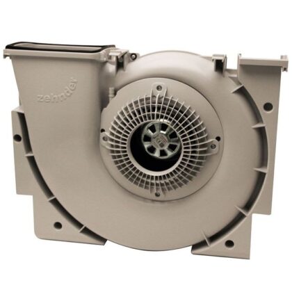 ZEHNDER Motor-vleugel+slakkenhuis CA Q350 400502005