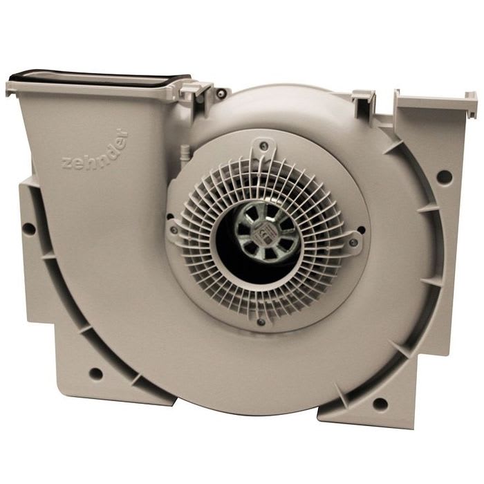 ZEHNDER Motor-vleugel+slakkenhuis CA Q350 400502005