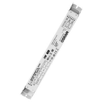 OSRAM QUICKTRONIC® FIT 5/8 2X54 58 4008321873842