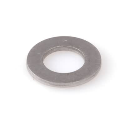 HOENDERDAAL Sluitring RVS-A2 DIN125A M8 (8.4X16X1.6) (100) 4010.30.00801
