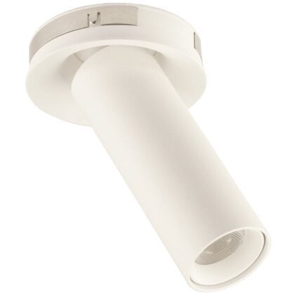 FANTASIA Lopal insert voor ZOOM Wit 4W 360Lm 4014113