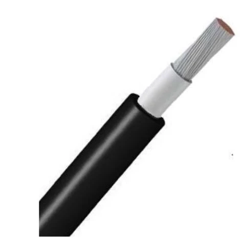 LAPP DC solarkabel 6 mm2 (rollengte 500 m) - zwart - prijs per rol - CCA classe 4030-0061