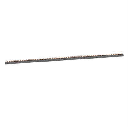 LEGRAND Rail met vorken 4P - 14 app. 56 modules - 16 mm² 404936