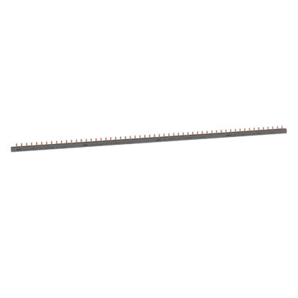 LEGRAND Rail met tanden 2P - 28 app. 56 modules - 16 mm² 404947