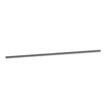 LEGRAND Rail met tanden 3p - 19 app. 57 modules - 16 mm² 404952