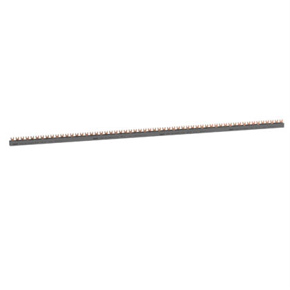 LEGRAND Rail met vorken 3p - 19 app. 57 modules - 16 mm² 404964