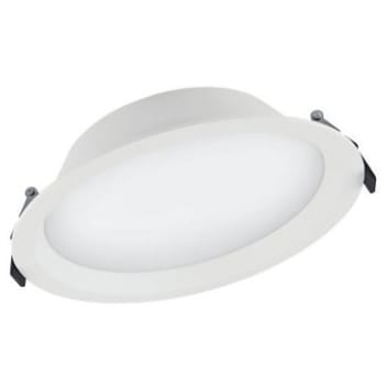 LEDVANCE DOWNLIGHT ALU 200 25 W 4000 K IP44/IP20 WT 4058075091511