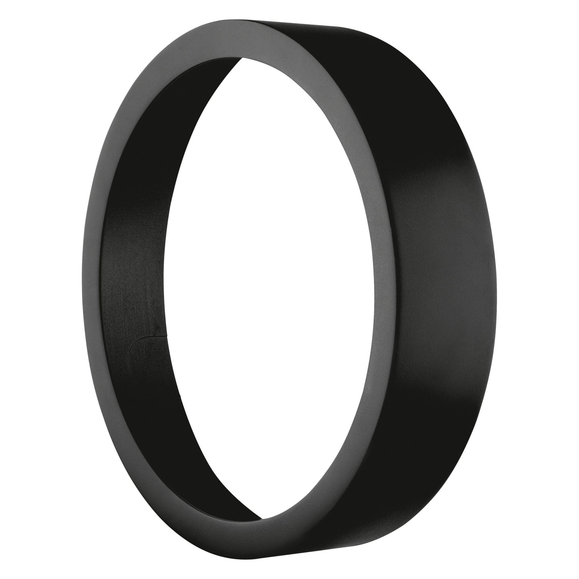 LEDVANCE SURFACE BULKHEAD RING 300 BK 4058075399396