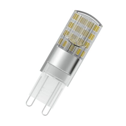OSRAM LED PIN G9 2.6W 827 Clear G9 4058075432338