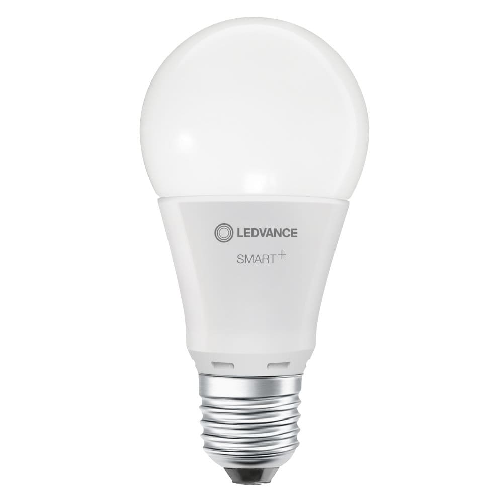 LEDVANCE Smart+Wifi Classic Tunable White A100 14W 2700K E27 1521lm 4058075485495